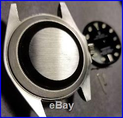 Aftermarket Rolex 16610 Case Dial And 