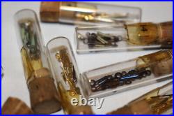 #1230, Estate Collection of Vintage Watch Parts-Face Hands