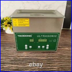1300ml Ultrasonic Cleaner Home Cleaning Machine Watches Jewelry Ultrasound Washe
