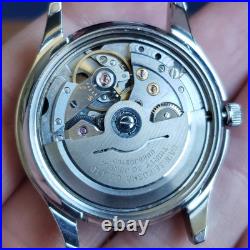 1968 Seiko Seikomatic-R Vintage Automatic Watch DD 30J, For Parts/Repair (Runs)