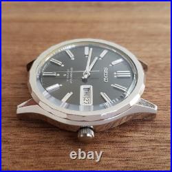 1968 Seiko Seikomatic-R Vintage Automatic Watch DD 30J, For Parts/Repair (Runs)