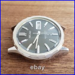 1968 Seiko Seikomatic-R Vintage Automatic Watch DD 30J, For Parts/Repair (Runs)