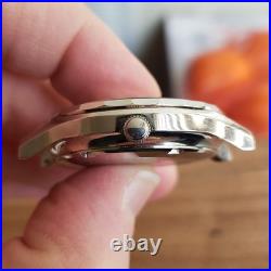 1968 Seiko Seikomatic-R Vintage Automatic Watch DD 30J, For Parts/Repair (Runs)