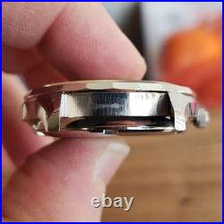 1968 Seiko Seikomatic-R Vintage Automatic Watch DD 30J, For Parts/Repair (Runs)