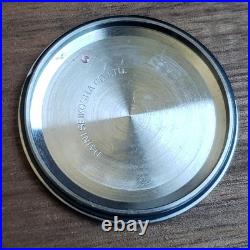 1968 Seiko Seikomatic-R Vintage Automatic Watch DD 30J, For Parts/Repair (Runs)