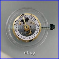 1P Watch accessories ETA 251.471 six-hand movement eta251471 quartz