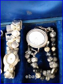 20+ Watch Lot for Parts or Repair As Is