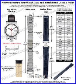 3 Sets Watch Hand For Rolex Chronograph Daytona Valjoux 72, 72b, 727 Silver #16