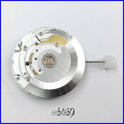 4-Hand 25.6mm Automatic Mechanical Watch Movement With Parts For ETA 2836-2 GMT