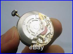 70s Rolex Submariner Date Ref. 1680 Maxi Tritium Dial, Hands, Movement Parts