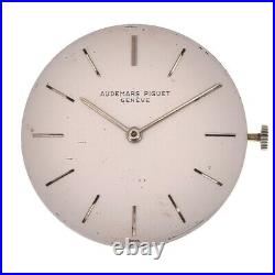 AUDEMARS PIGUET Genuine Movement Cal. 2001/1A Hand-Wound Watch Parts Working