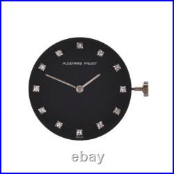 AUDEMARS PIGUET Genuine Movement Hand-wound Cal. 2003M Men's Watch Parts Working