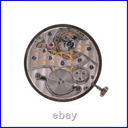 AUDEMARS PIGUET Genuine Movement Hand-wound Cal. 2003M Men's Watch Parts Working