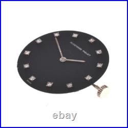 AUDEMARS PIGUET Genuine Movement Hand-wound Cal. 2003M Men's Watch Parts Working