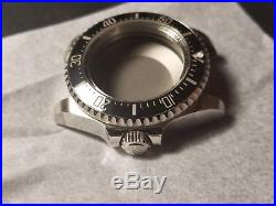 Aftermarket Rolex 116660 Case Dial And Hands Parts For 3135 Movement