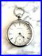 Antique New York Watch Co Pocket Watch Parts or Restoration ONLY