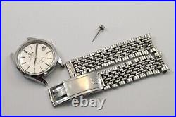 As-Is For Parts OMEGA Constellation Cal. 564 Runs Need Service Ref. 168.017