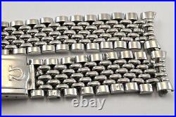 As-Is For Parts OMEGA Constellation Cal. 564 Runs Need Service Ref. 168.017