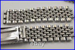 As-Is For Parts OMEGA Constellation Cal. 564 Runs Need Service Ref. 168.017