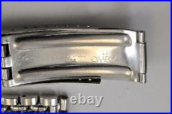 As-Is For Parts OMEGA Constellation Cal. 564 Runs Need Service Ref. 168.017
