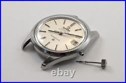 As-Is For Parts OMEGA Constellation Cal. 564 Runs Need Service Ref. 168.017