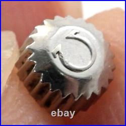 As-Is For Parts OMEGA Constellation Cal. 564 Runs Need Service Ref. 168.017