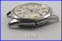 As-Is For Parts OMEGA Constellation Cal. 564 Runs Need Service Ref. 168.017
