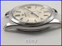As-Is For Parts OMEGA Constellation Cal. 564 Runs Need Service Ref. 168.017
