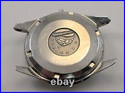 As-Is For Parts OMEGA Constellation Cal. 564 Runs Need Service Ref. 168.017