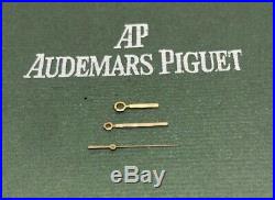 Audemars Piguet Royal Oak 14790BA Hour, Minute and Seconds Hands (Vintage)