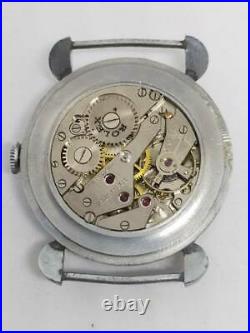Authentic Rolex Hand Wind Movement with Modded AM Parts Watch h561992007