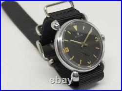 Authentic Rolex Hand Wind Movement with Modded AM Parts Watch h561992007