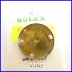 Authentic Rolex Ref. 68623/68628 Watch Dial and Hands Set Parts s803960737
