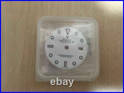 Authentic Rolex Watch Explorer 2 White Dial & Hands Set Parts 16570 t789265127