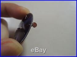 Authentic Vintage AP Watch Hand Winding Movement with Dial