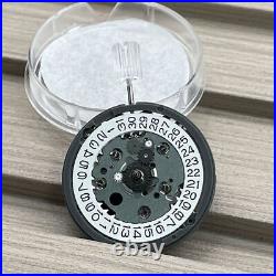 Automatic Mechanical Movement Steel 24 Hours Hand High Accuracy Watch Parts