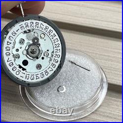 Automatic Mechanical Movement Steel 24 Hours Hand High Accuracy Watch Parts