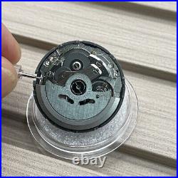 Automatic Mechanical Movement Steel 24 Hours Hand High Accuracy Watch Parts