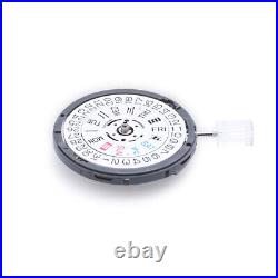 Automatic Watch Movement & Stem Hacking & Hand Winding For NH36 Movement Parts