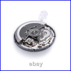 Automatic Watch Movement & Stem Hacking & Hand Winding For NH36 Movement Parts