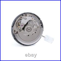 Automatic Watch Movement & Stem Hacking & Hand Winding For NH36 Movement Parts