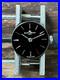 Baume Mercier Cal. BM770 Movement Hand wound Moving parts