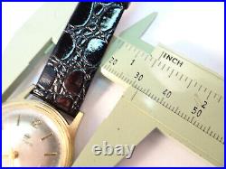 Belforte Pacer 700 And Shockabsorber 17 Jewel Watches For Restoration Or Parts