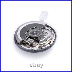 Brand Automatic Watch Movement Stem Hacking Hand Winding For NH36 Movement Parts