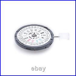 Brand Automatic Watch Movement Stem Hacking Hand Winding For NH36 Movement Parts