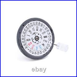 Brand Automatic Watch Movement Stem Hacking Hand Winding For NH36 Movement Parts