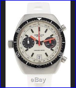 Breitling Chrono-Matic hand set Chronomat Pult Buren Cal. 11 12 15 Valjoux 7740