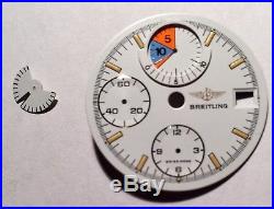 Breitling Chronomat Yachting Regatta Dial Hands Set 81950 13047 13048 13050 New