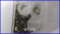 Breitling SCREWS. Variety. All for 1 price, for watch repair/parts