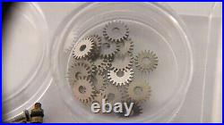 Breitling SCREWS. Variety. All for 1 price, for watch repair/parts